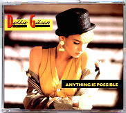 Debbie Gibson - Anything Is Possible