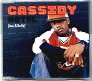 Cassidy & R Kelly - Hotel