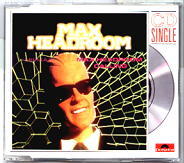 Max Headroom - Max Headroom Calling