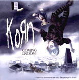 Korn - Coming Undone