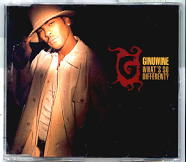 Ginuwine - What's So Different