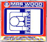Mrs Wood - Joanna