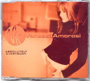 Vanessa Amorosi - Absolutely Everybody