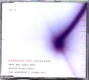 Mandalay - Not Seventeen CD2