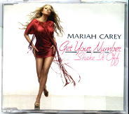 Mariah Carey - Get Your Number / Shake It Off