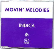 Movin' Melodies - Indica