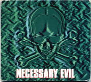 Body Count - Necessary Evil