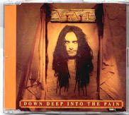 Steve Vai - Down Deep Into The Pain