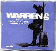 Warren G - Lookin At You