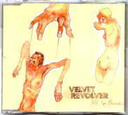 Velvet Revolver - Fall To Pieces CD2
