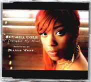 Keyshia Cole - I Changed My Mind