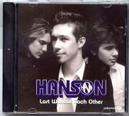 Hanson - Lost Without Each Other