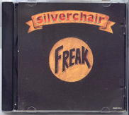 Silverchair - Freak