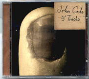 John Cale - 5 Tracks