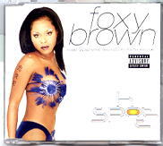 Foxy Brown - Hot Spot