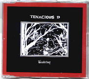 Tenacious D - Wonderboy