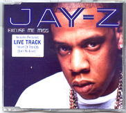 Jay-Z - Excuse Me Miss