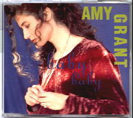 Amy Grant - Baby Baby