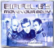 Eiffel 65 - Move Your Body