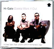 Hi-Gate - Gonna Work It Out