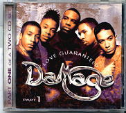 Damage - Love Guaranteed