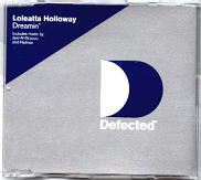 Loleatta Holloway - Dreamin'