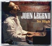 John Legend - So High