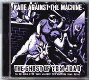 Rage Against The Machine - The Ghost Of Tom Joad