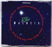 Rita MacNeil - The Christmas EP