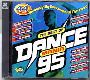 The Best Of Dance 95