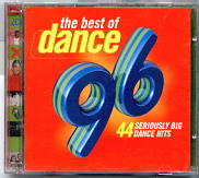 The Best Of Dance 96