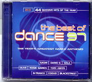 The Best Of Dance 97