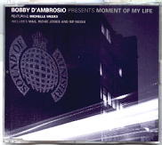 Bobby D'Ambrosio