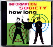 Information Society - How Long