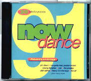 Now Dance 91 - Various Artists