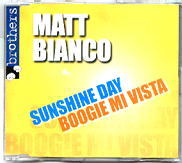 Matt Bianco - Sunshine Day