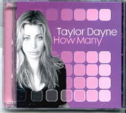 Taylor Dayne - How Many