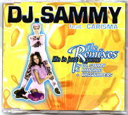 DJ Sammy - Life Is Just A Game