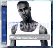 Simon Webbe - Lay Your Hands DVD