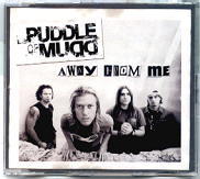 Puddle Of Mudd - Away From Me