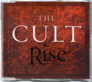 The Cult - Rise