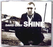 David Gray - Shine