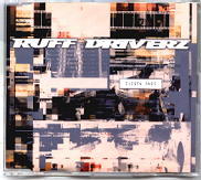 Ruff Driverz - Chosen Ones