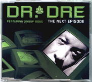 Dr Dre - The Next Episode