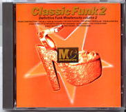 Classic Disco Mastercuts Volume 1 - Various