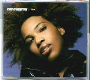 Macy Gray - I Try CD 1