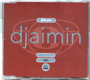 Djaimin - Give You