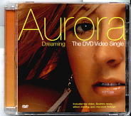Aurora - Dreaming DVD