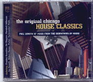 The Original Chicago House Classics