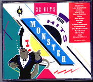 Monster Hits - Various Artists